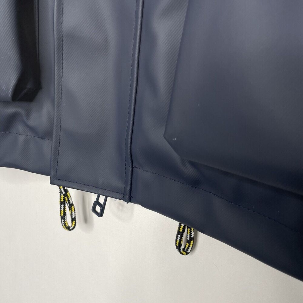 Rains Black Performance Jacket - image 16